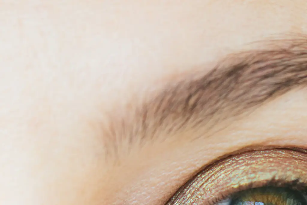 Green eyes are not the rarest. Credit: Elena Fedorina/Getty