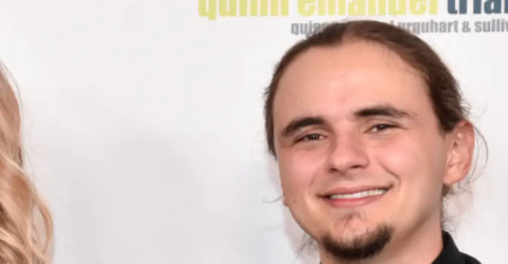 Michael Jackson's son Prince pays tribute to him on 15th anniversary of his death: 'The world felt better with you in It'