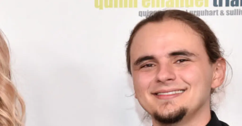 Michael Jackson's son Prince pays tribute to him on 15th anniversary of his death: 'The world felt better with you in It'