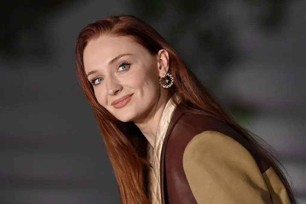 Credit: Axelle/Bauer-Griffin/FilmMagic/Getty
