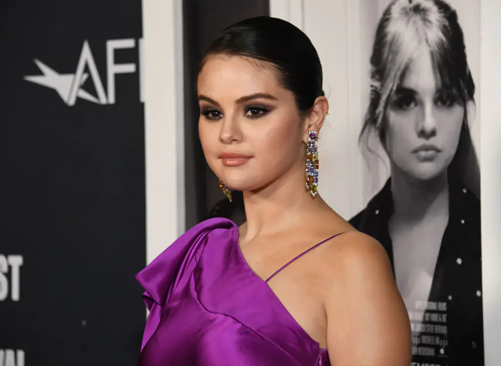 Credit: Jon Kopaloff/Getty