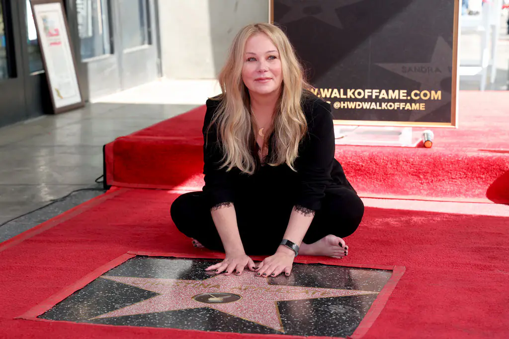 Credit: Phillip Faraone/Getty