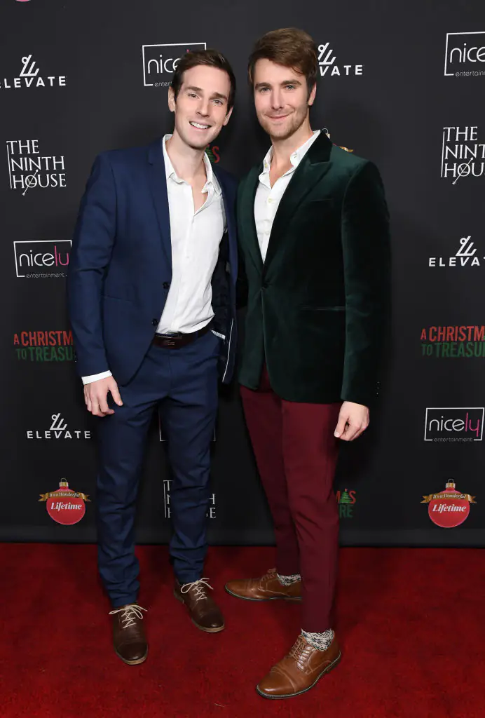 Credit: Jon Kopaloff/Getty