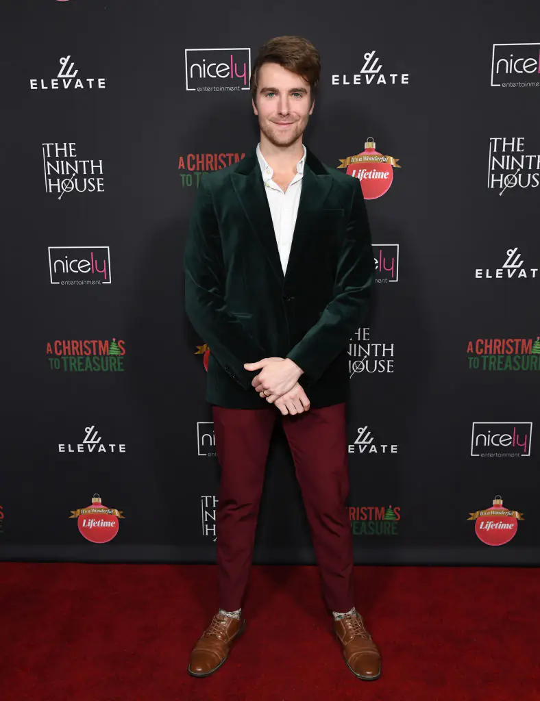 Credit: Jon Kopaloff/Getty