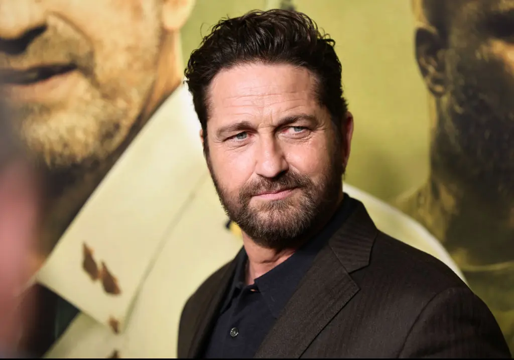 Credit: Jamie McCarthy/Getty