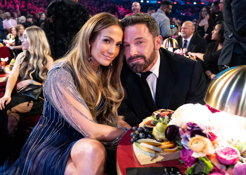 Credit: John Shearer/Getty/The Recording Academy