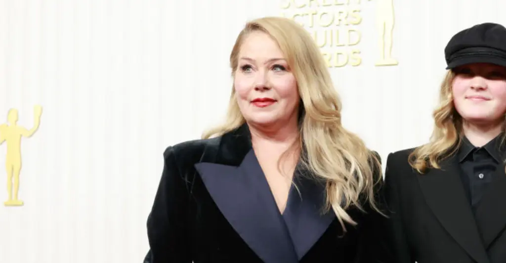 Christina Applegate's daughter shares own diagnosis amid mom's MS battle