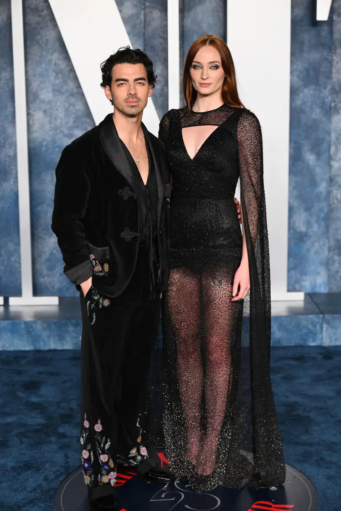 Credit: Karwai Tang/WireImage/Getty