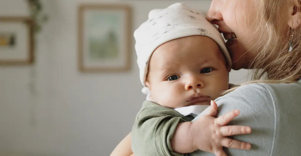 Mom who named her son after a cartoon dog says he absolutely adores how unique it is