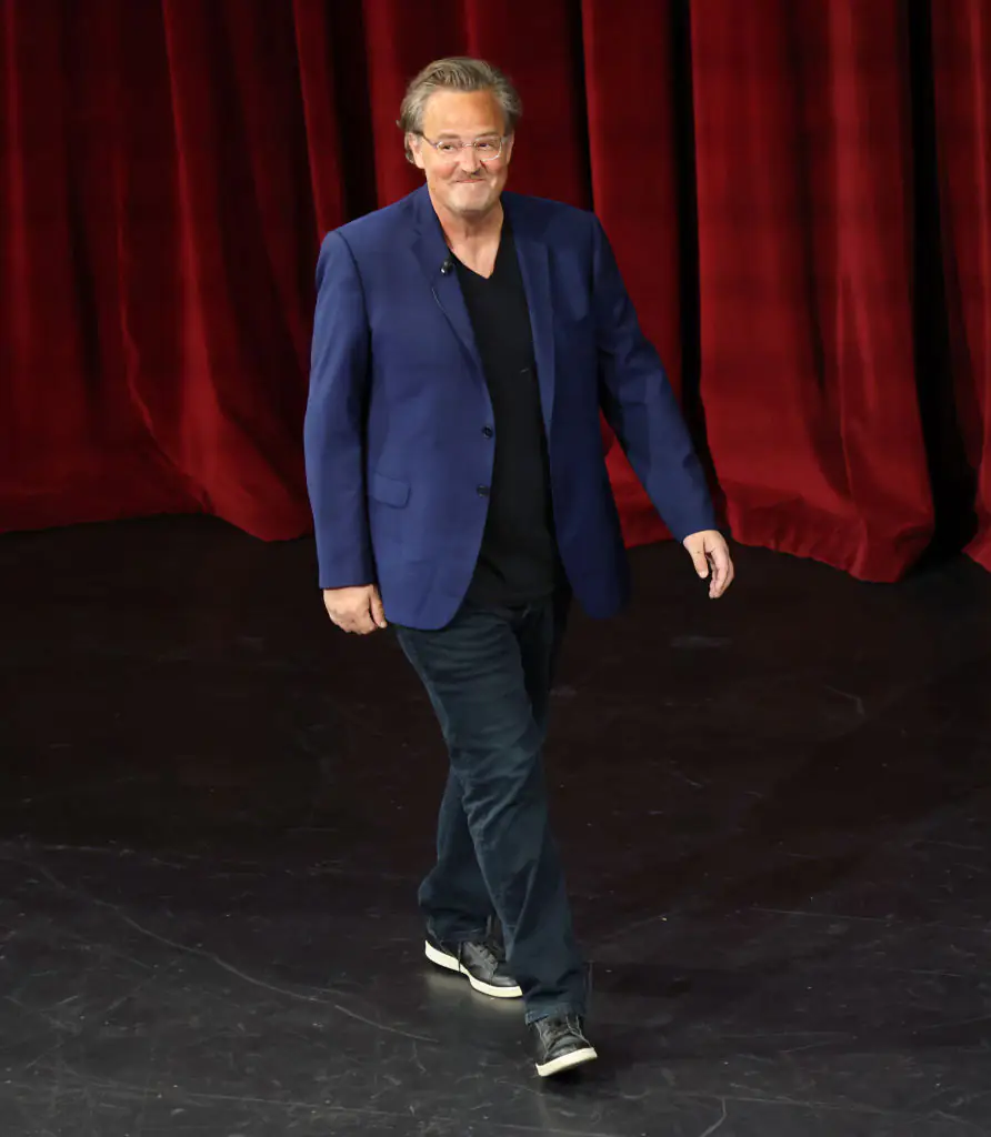 Credit: David Livingston / Getty