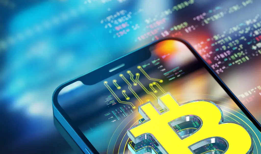 A team of hackers unlocked the password to $3 million Bitcoins. Credit: Da-kuk / Getty