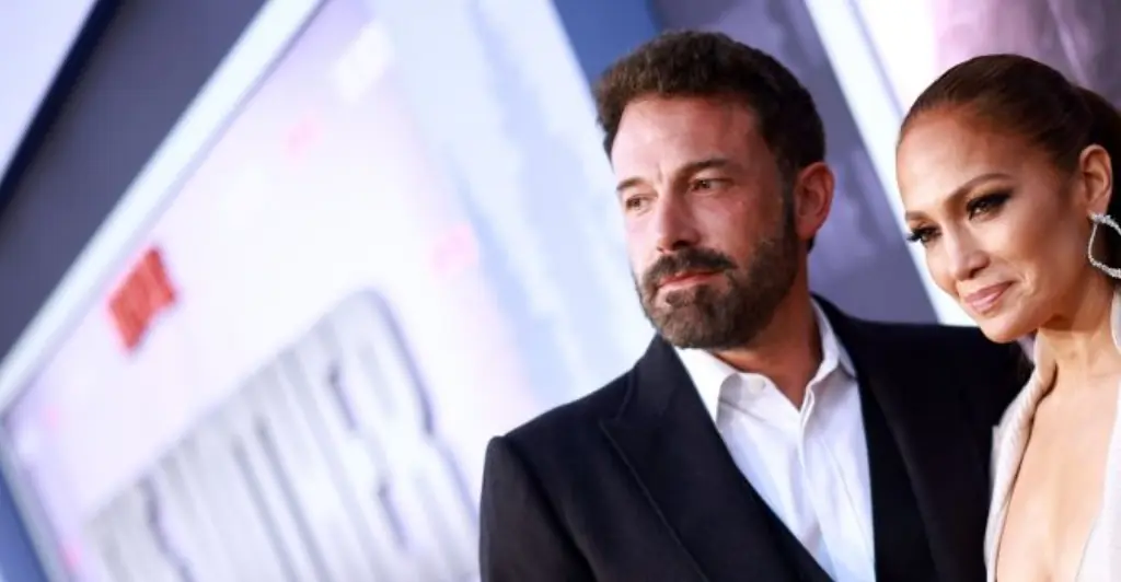 Jennifer Lopez and Ben Affleck's $60 million home is 'put on the market' fueling rumors about their marriage