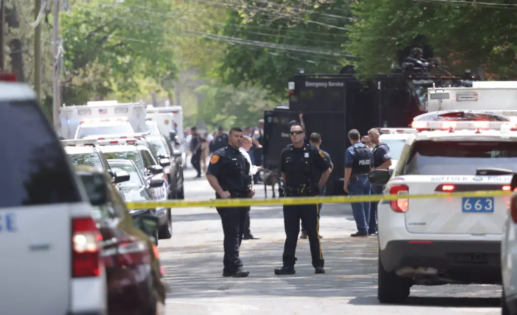 Anthony Conigliaro, a former Genovese mobster, was killed on June 12. Credit: Newsday LLC / Getty