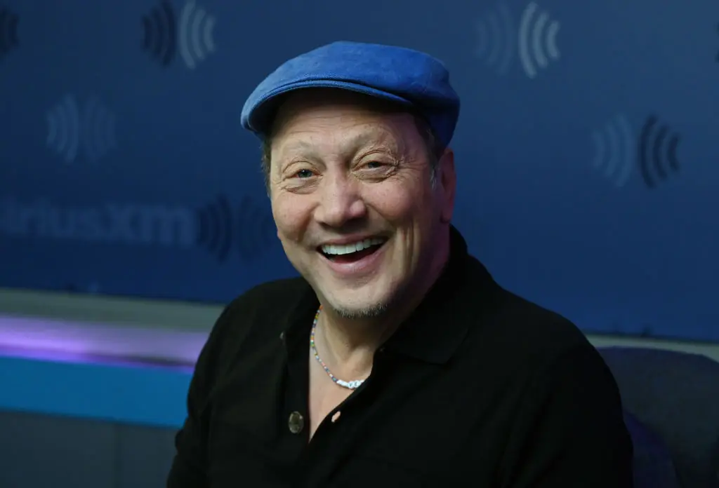 Rob Schneider says he's boycotting the Olympics over Opening Ceremony, issues apology to athletes