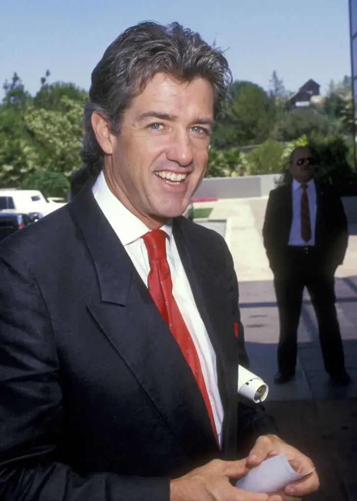 'General Hospital' actor Doug Sheehan dies aged 75