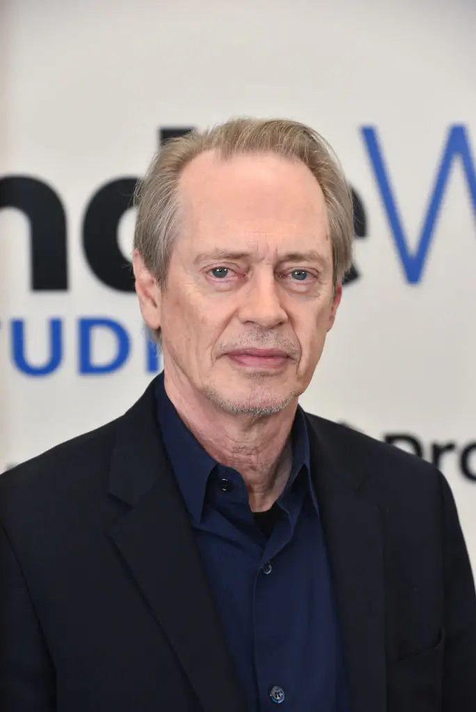 Buscemi's publicist issued a statement confirming that the actor was the man who had been attacked. Credit: IndieWire / Getty