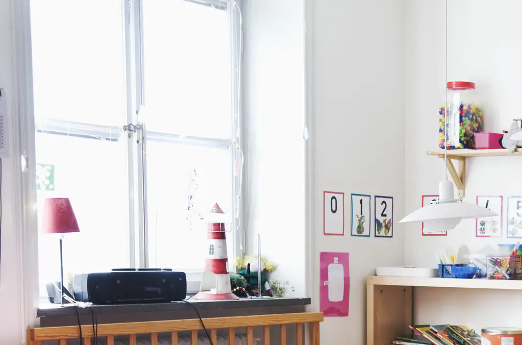 She confronted daycare staff about pronouncing the name wrong. Credit: Maskot/Getty Images