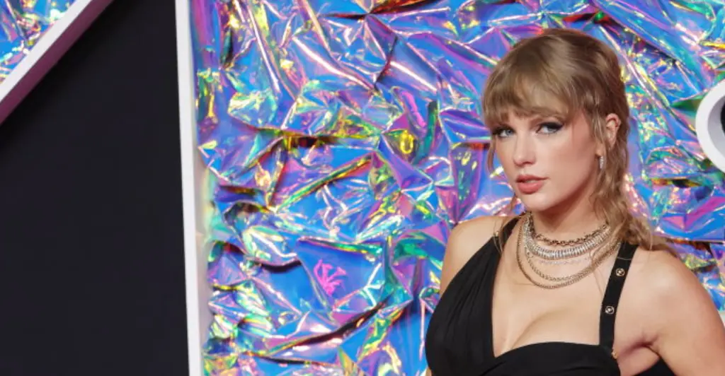 Taylor Swift says it's 'invasive' to 'comment on a woman's body' after viral video at her concert sparked pregnancy rumors