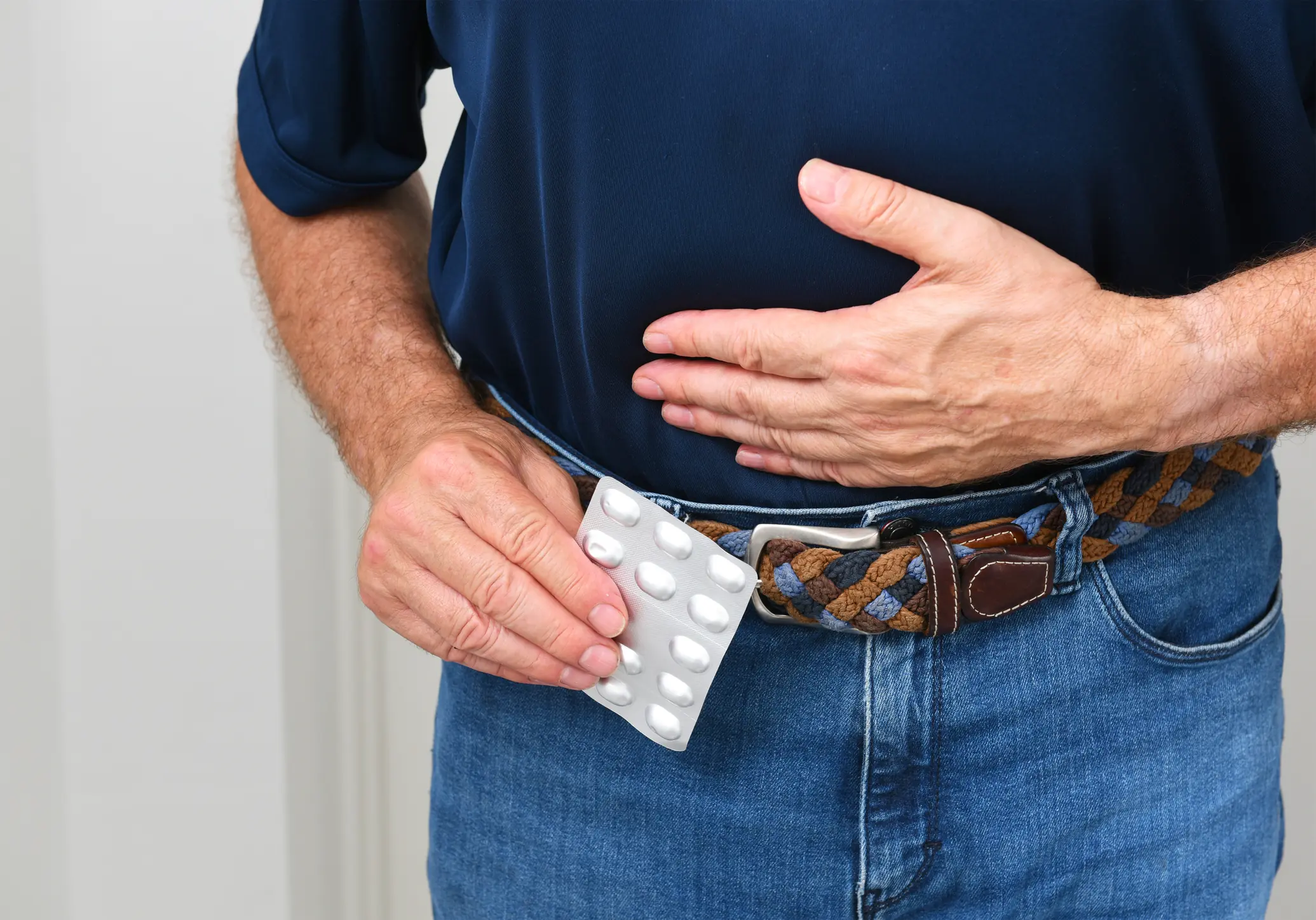 Credit: Peter Dazeley/Getty