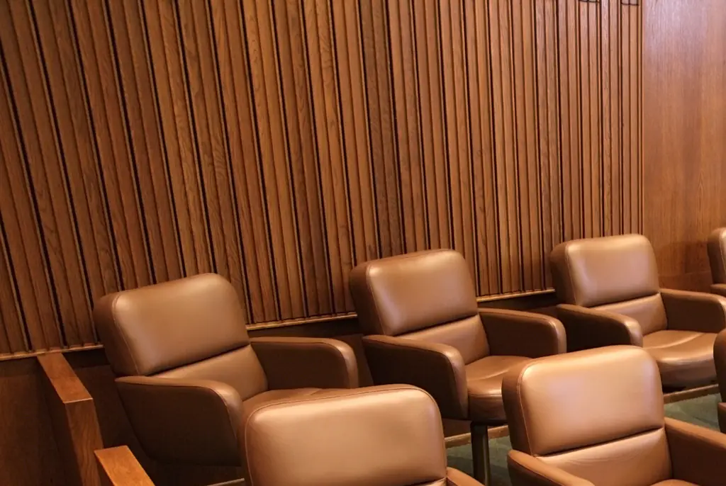 The trial is taking place at the Proserpine Courthouse. Credit: JasonDoiy / Getty