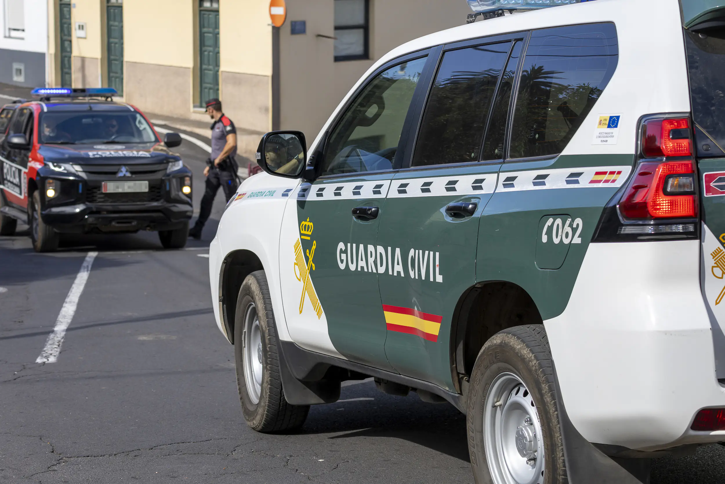 Spanish authorities reject help from UK police amid search for Jay Slater