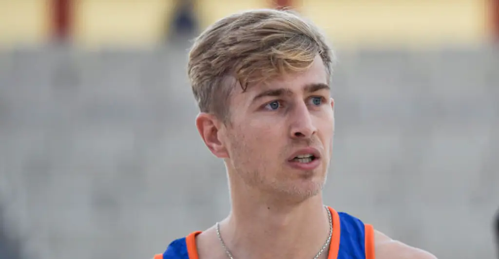 Dutch Olympic bosses double down on decision to select volleyball player convicted of raping 12-year-old for Paris Olympics