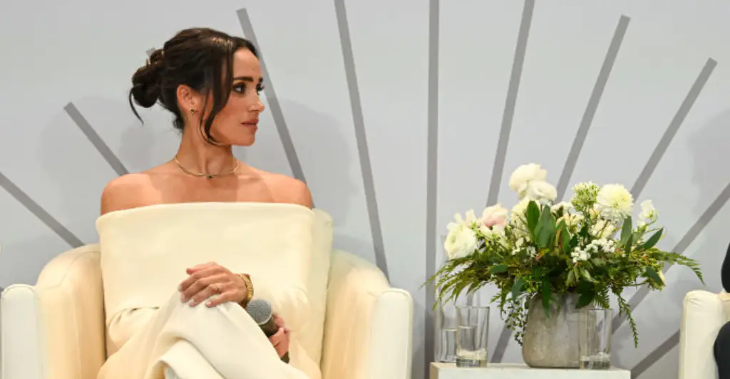 Prince Harry claims it's 'still dangerous' to bring Meghan Markle back to the UK with him
