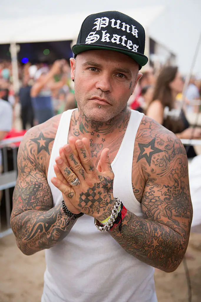 Crazy Town star Shifty Shellshock's family breaks their silence after his death at 49