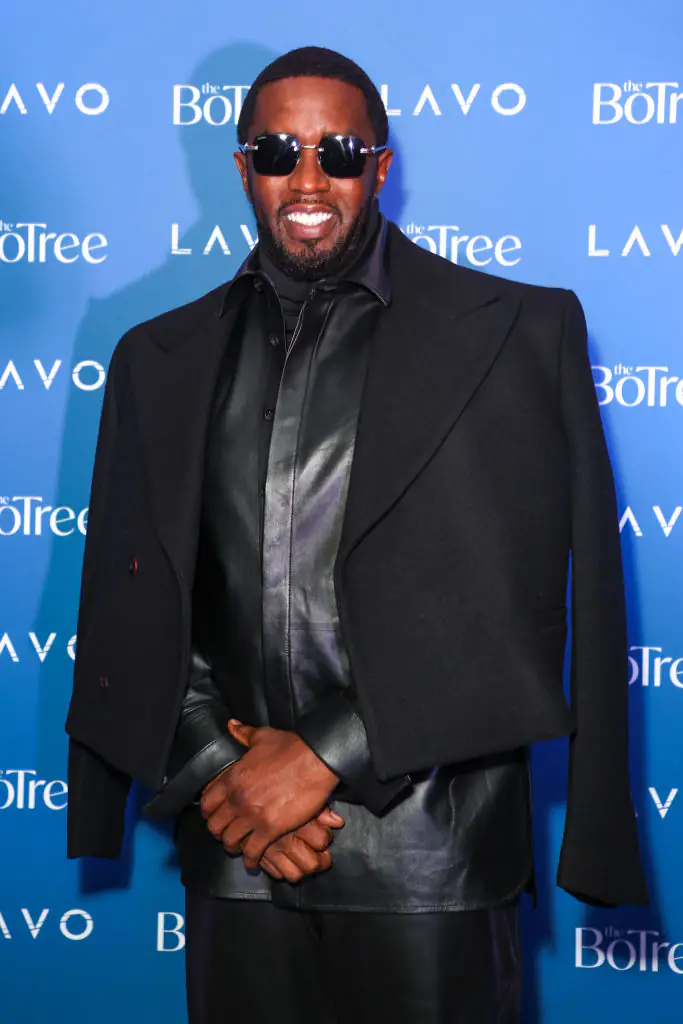 Credit:Dave Benett/Getty/TAO Group Hospitality