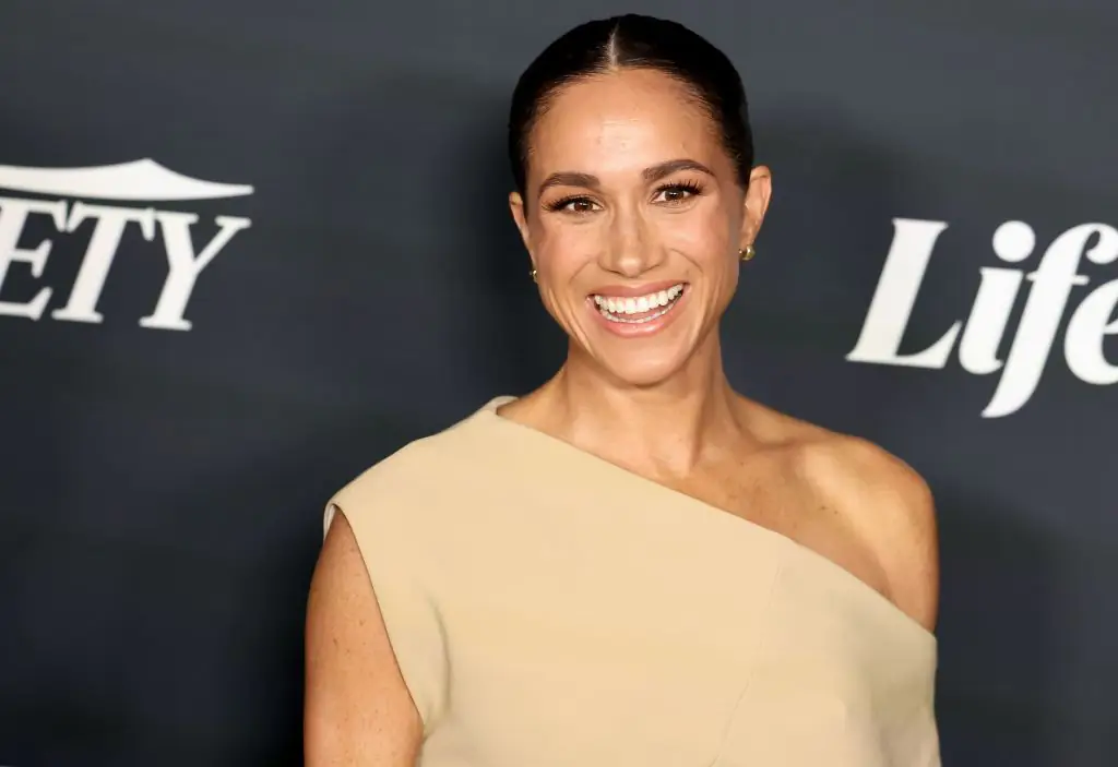 Credit: Robin L Marshall/FilmMagic/Getty