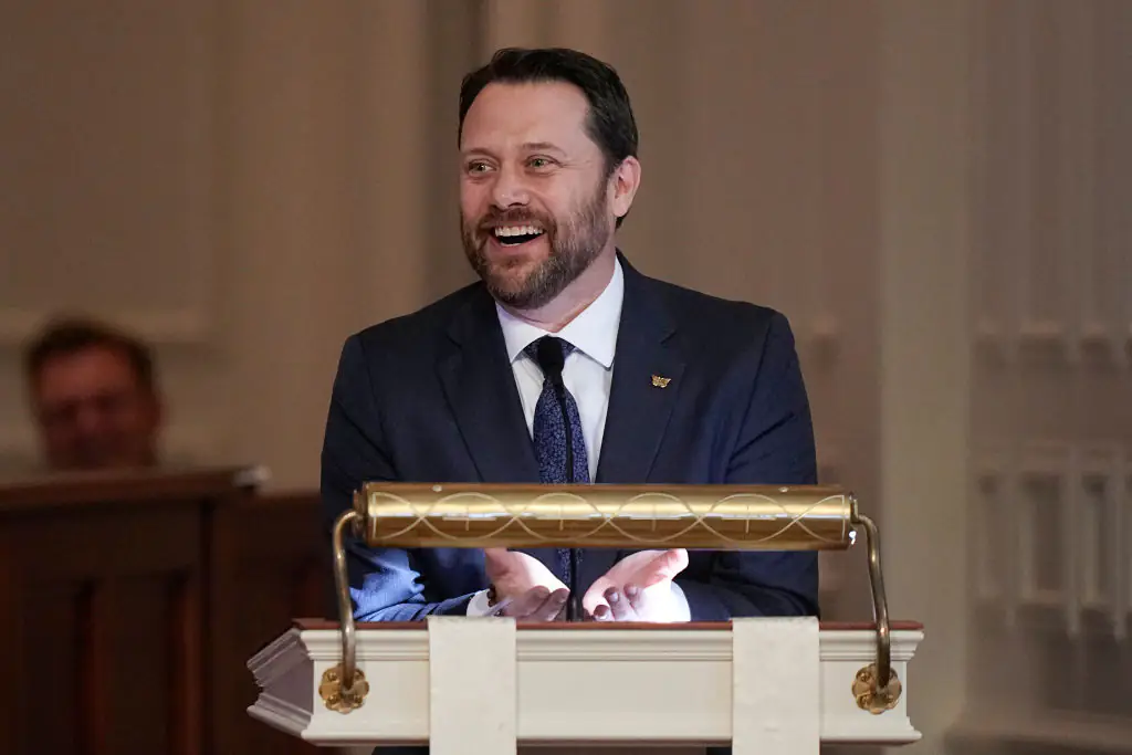 Jason Carter claimed that while Jimmy appeared to be well, he was 