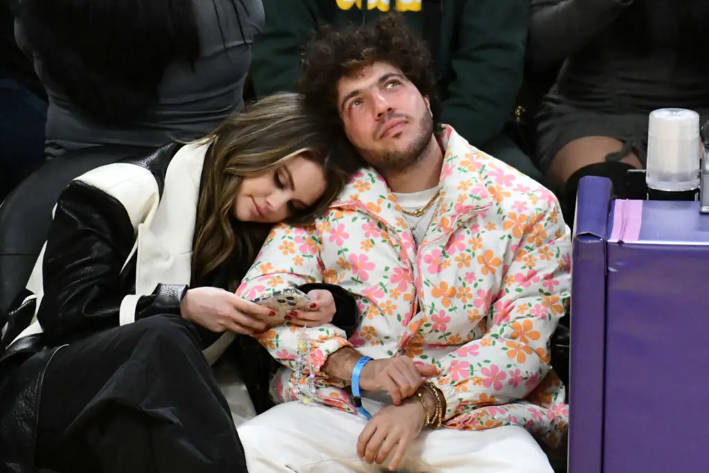 Credit: Allen Berezovsky/Getty