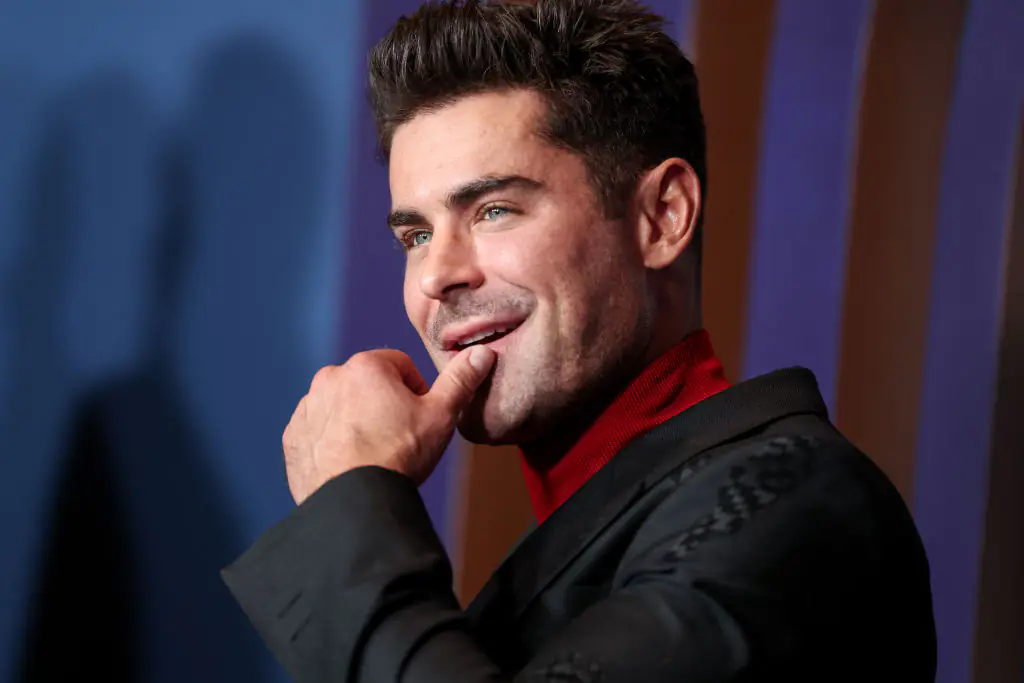 Credit: Christopher Polk/WWD/Getty
