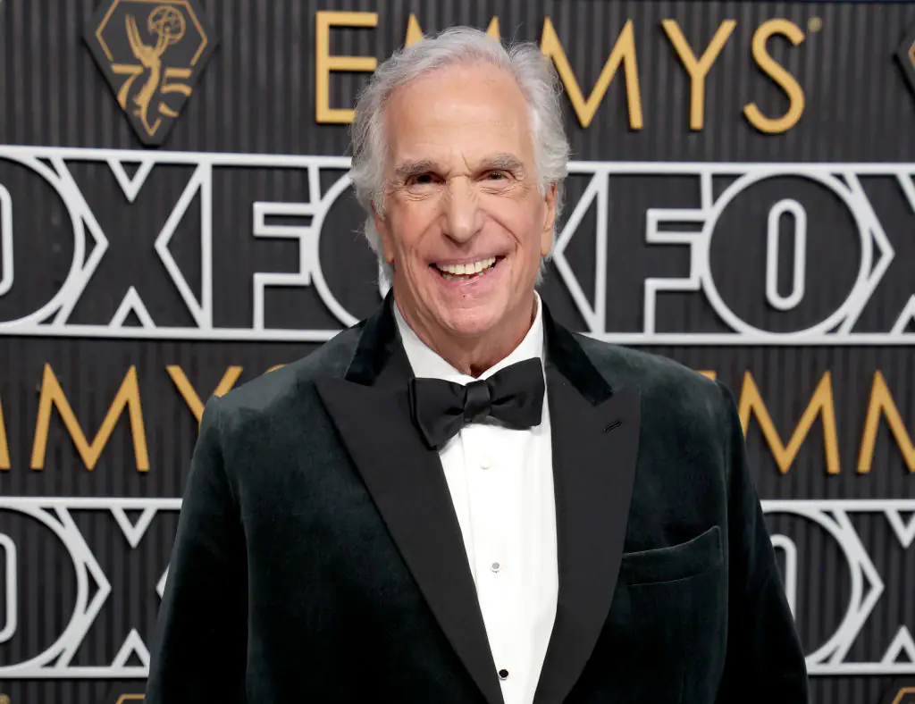 Henry Winkler finally explains what sparked his 30-year feud with Tom Hanks
