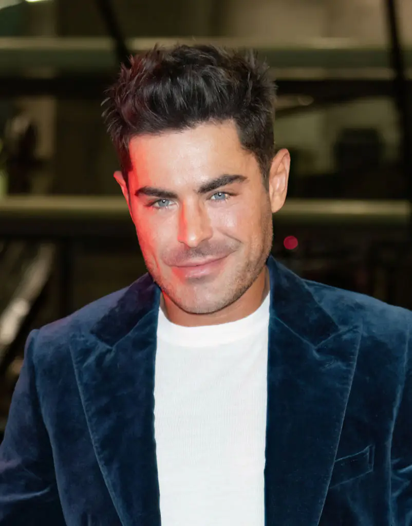 Credit: Gilbert Carrasquillo/GC Images/Getty