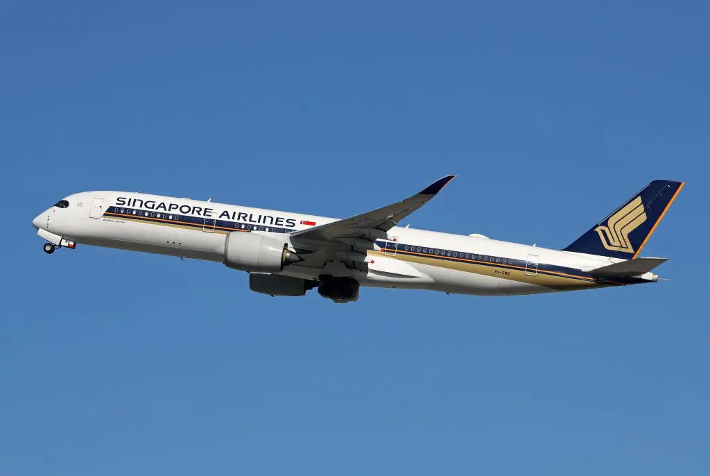Terrifying reason why Singapore Airlines pilot couldn't avoid extreme turbulence that left one passenger dead and over 70 injured