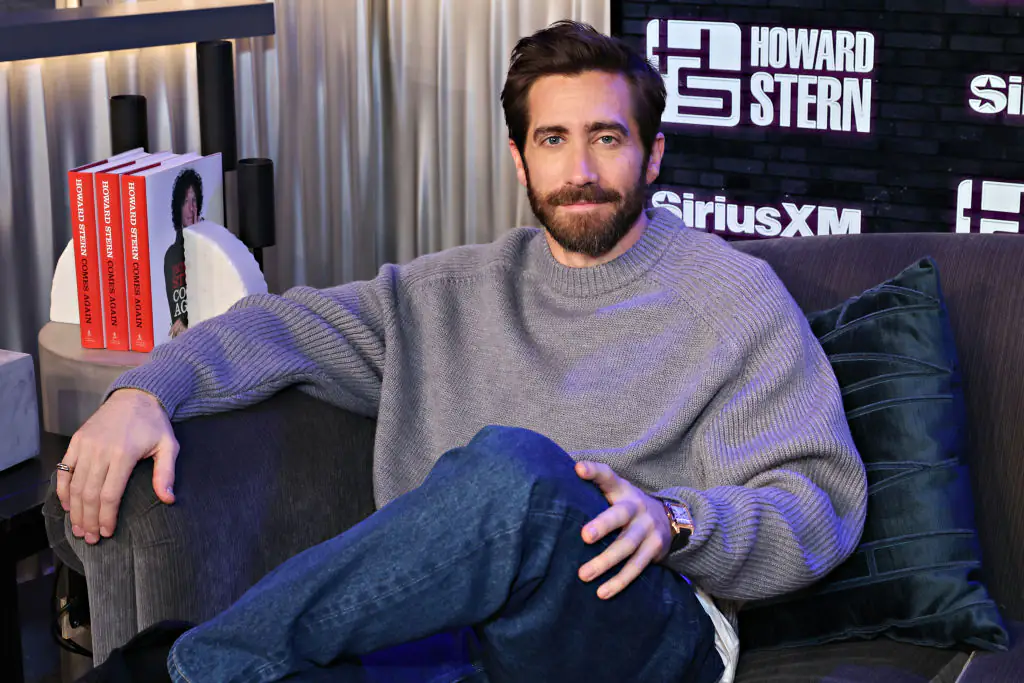 Credit: Cindy Ord/Getty/SiriusXM