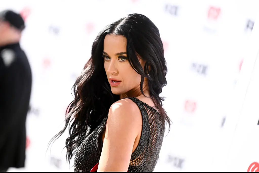 Katy Perry confirms dark meaning behind her song ‘Firework’