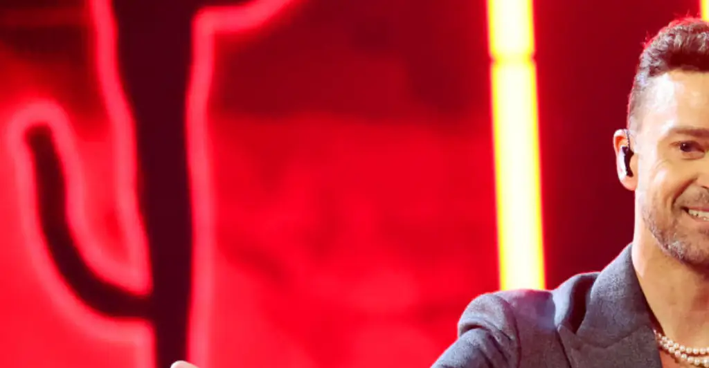 Justin Timberlake's team responds to viral concert footage following DWI arrest