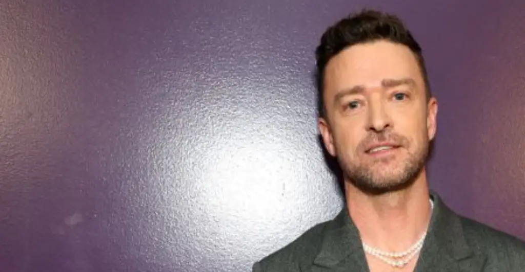 Bartender at hotel where Justin Timberlake was before his arrest reveals how much he drank there