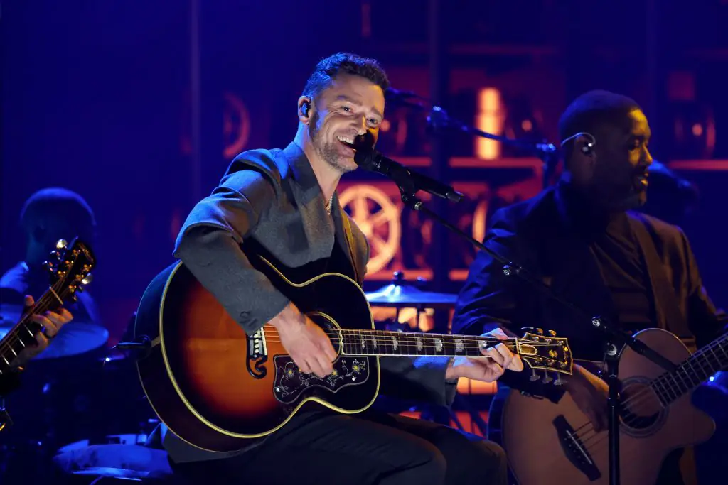 Credit:Kevin Mazur/Getty/iHeartRadio