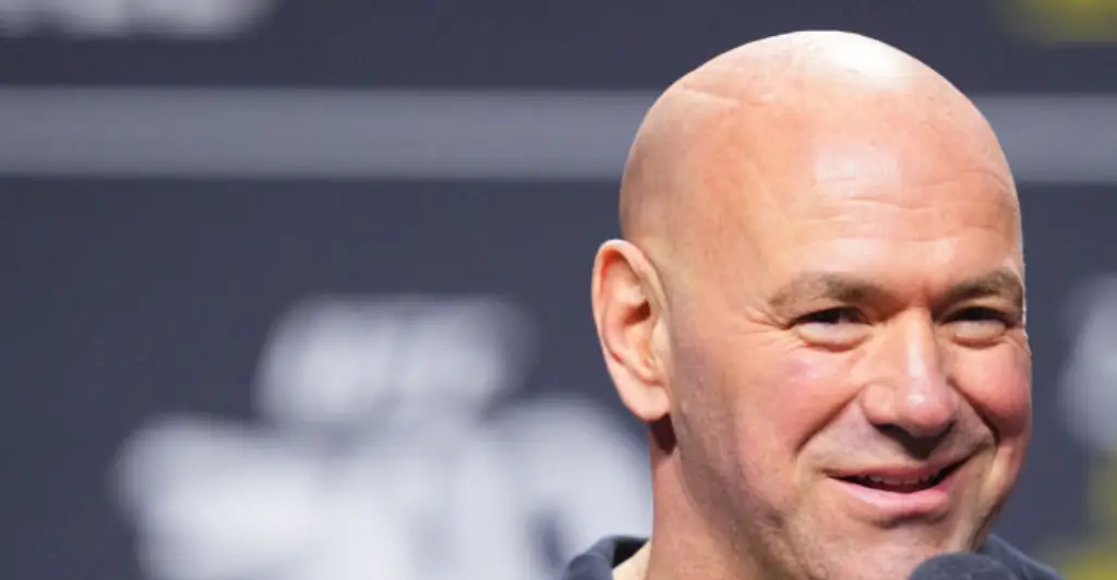 UFC boss Dana White divides social media after his video resulted in FedEx employee being fired