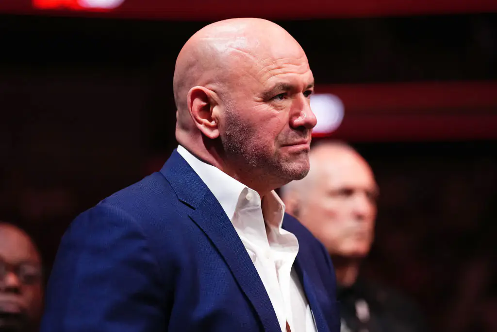 Credit: Chris Unger/Zuffa LLC/Getty