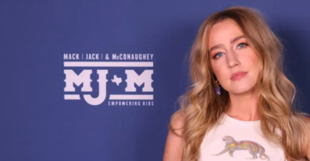 Ingrid Andress issues heartbreaking statement after being slammed for national anthem performance