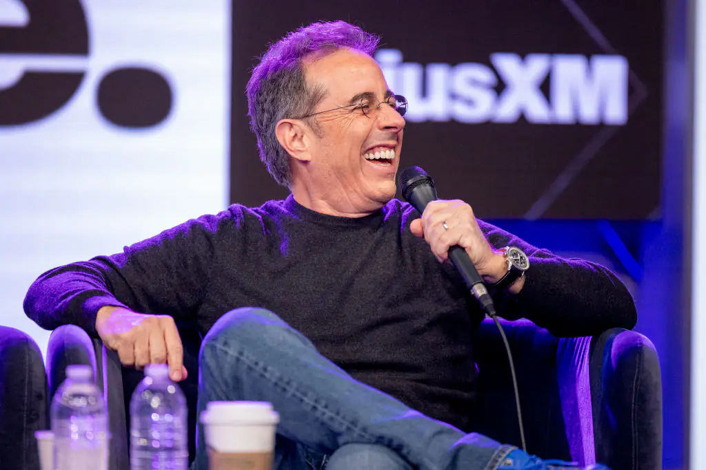 Credit: Emma McIntyre/Getty/SiriusXM