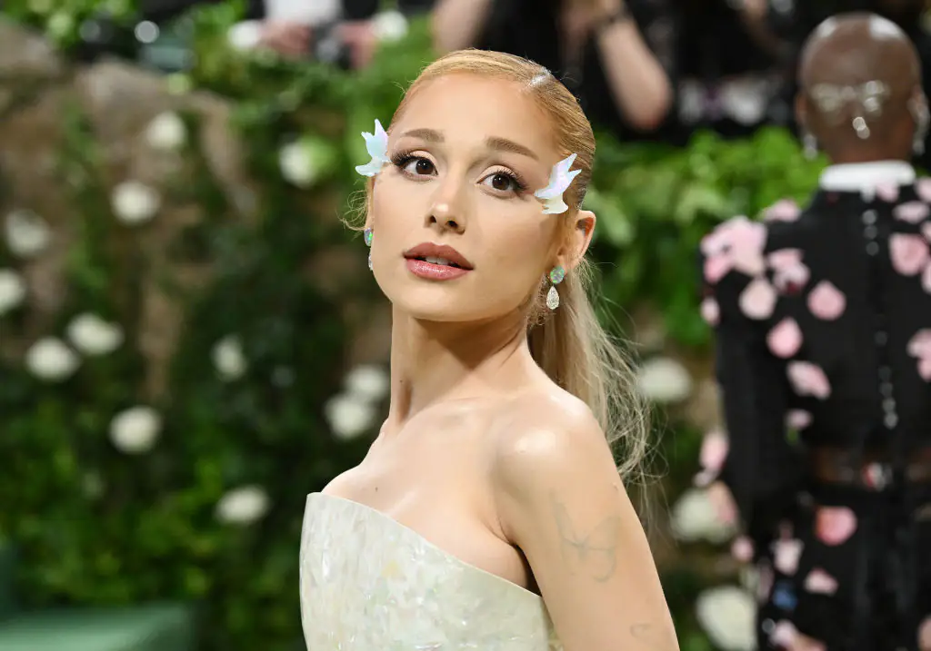 Credit: Gilbert Flores/Variety/Getty
