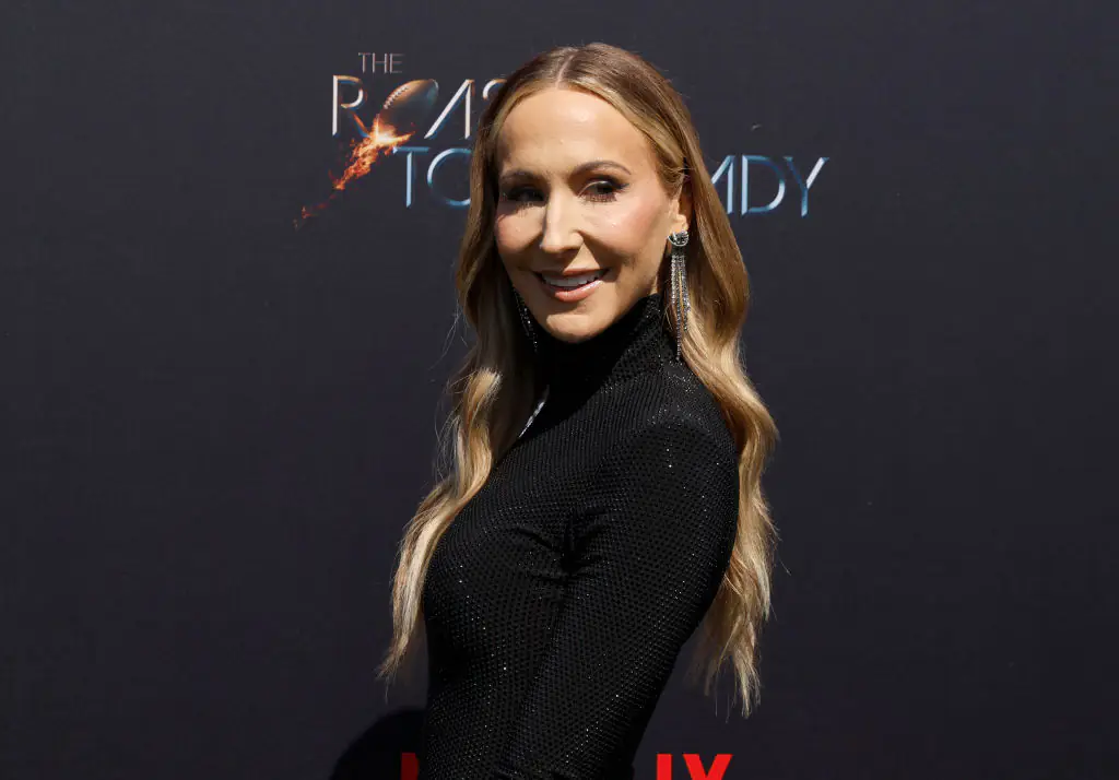 Credit: Frazer Harrison/WireImage/Getty