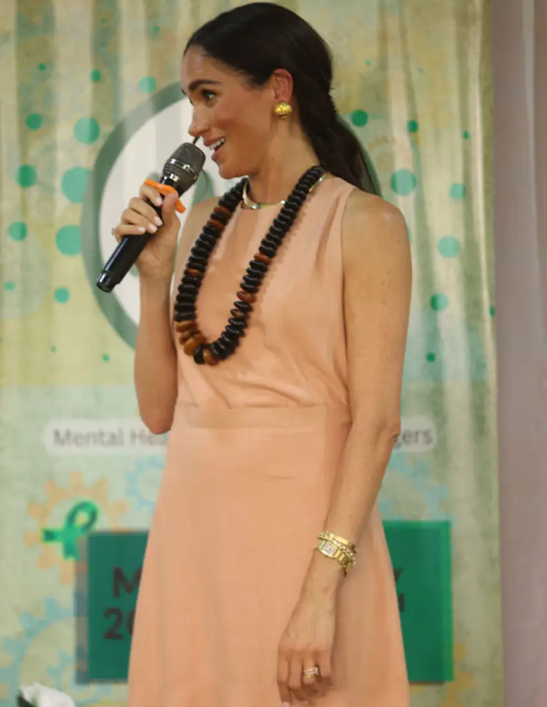 Others believed it was purely a coincidence. Credit: Anadolu / Getty
