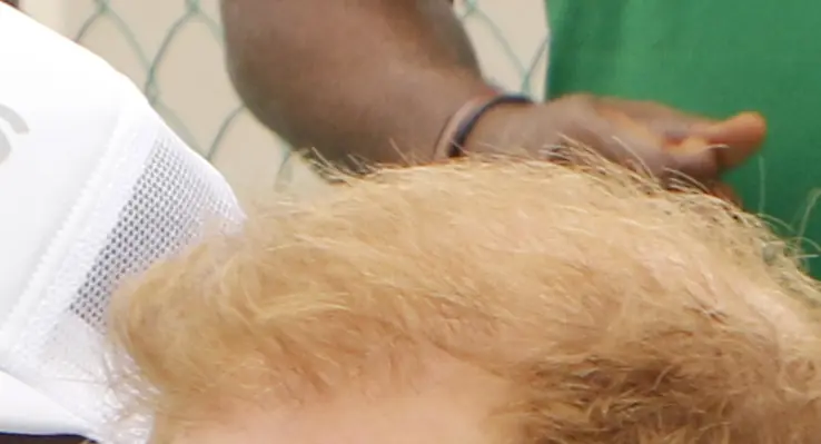 Meghan Markle bestowed prestigious title in Nigeria after sharing DNA results