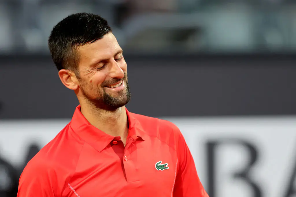 Credit: Giampiero Sposito/Getty